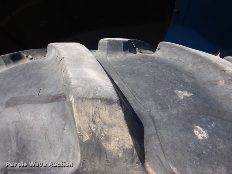 image for item DJ0411 Ford 7740  tractor