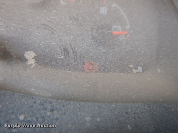 image for item DJ0412 1998 Ford F150  SuperCab pickup truck