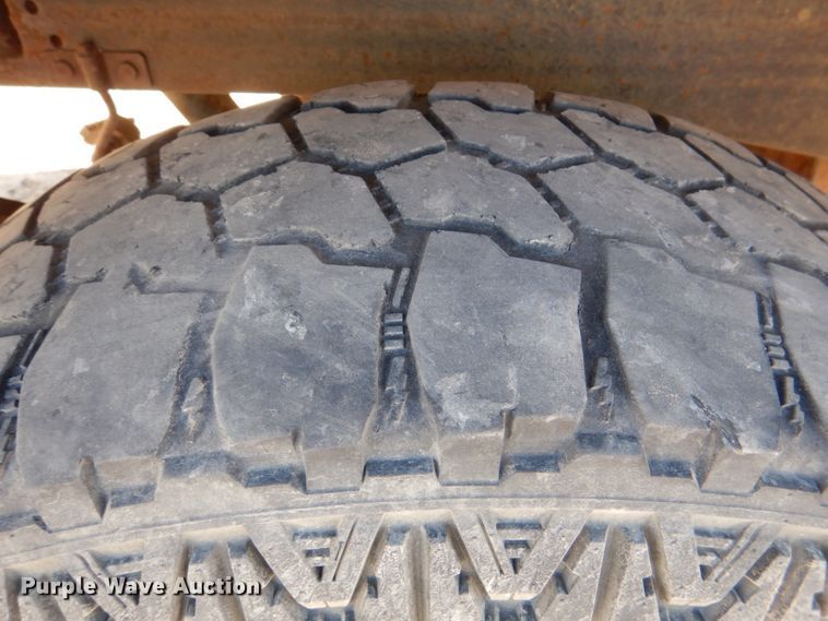 image for item DJ0412 1998 Ford F150  SuperCab pickup truck