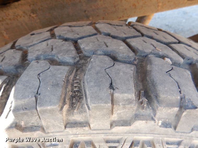 image for item DJ0412 1998 Ford F150  SuperCab pickup truck