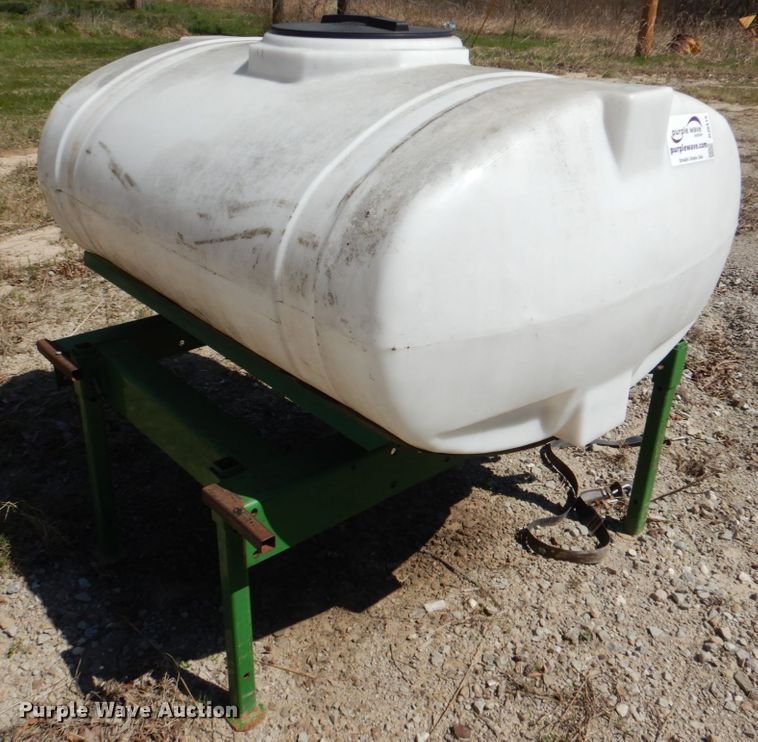 image for item DJ0415 Water tank