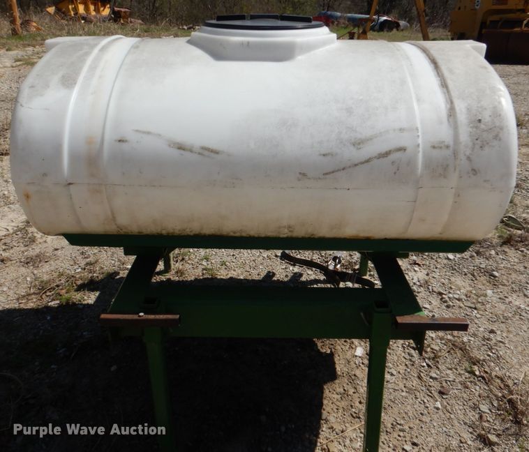 image for item DJ0415 Water tank