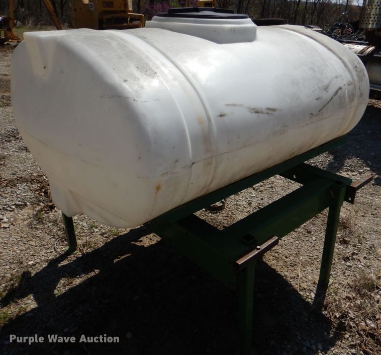 image for item DJ0415 Water tank