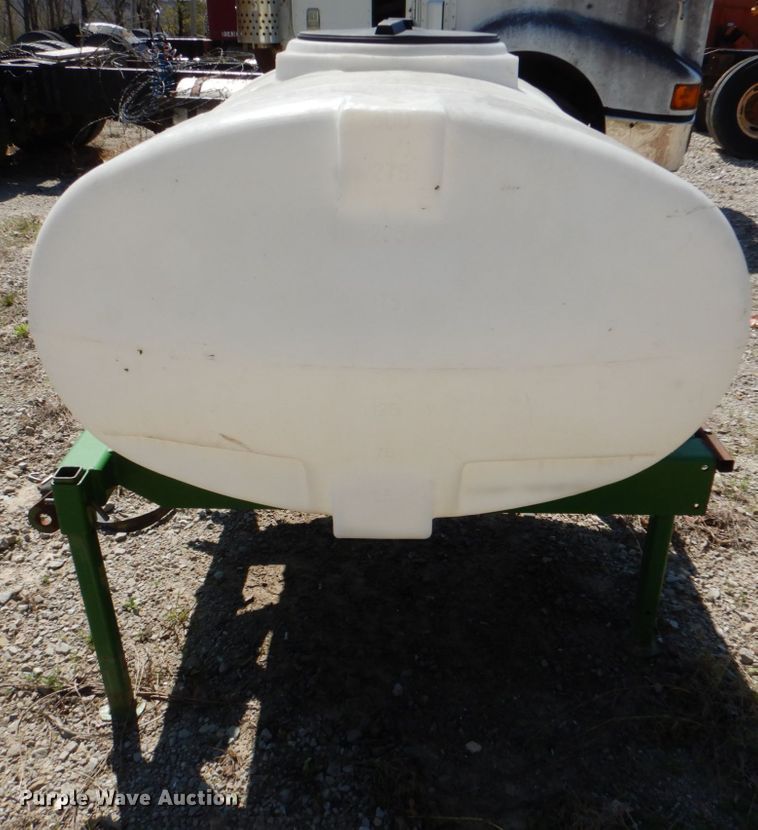 image for item DJ0415 Water tank