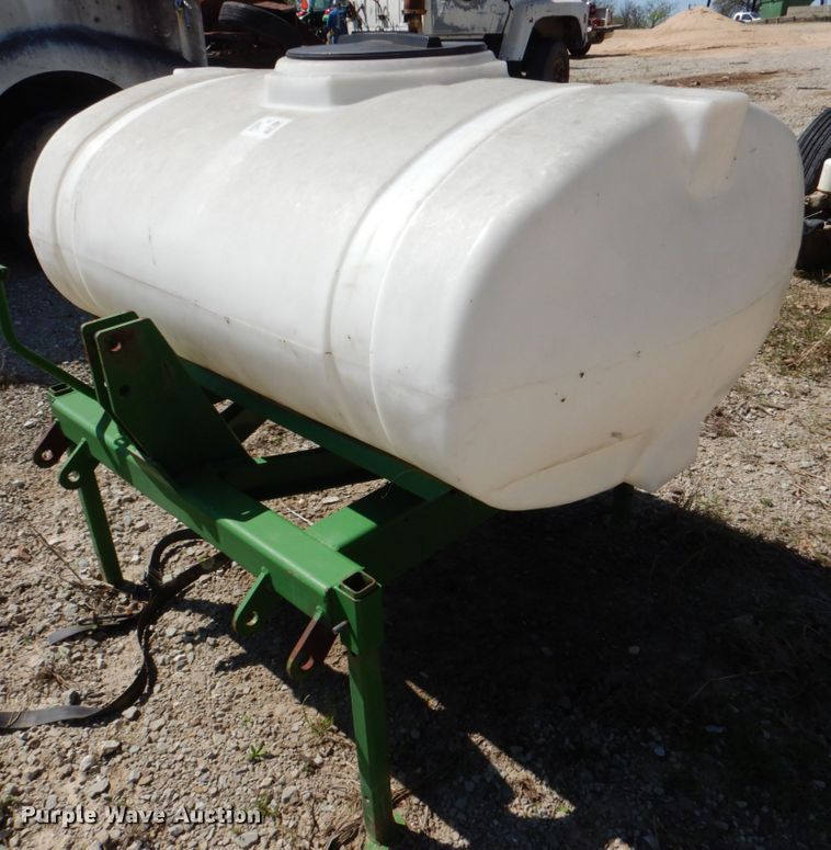 image for item DJ0415 Water tank