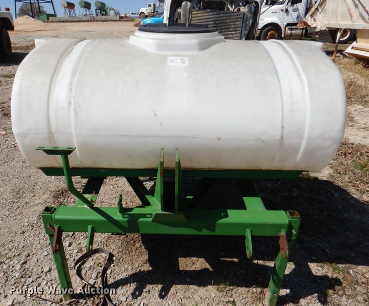 image for item DJ0415 Water tank