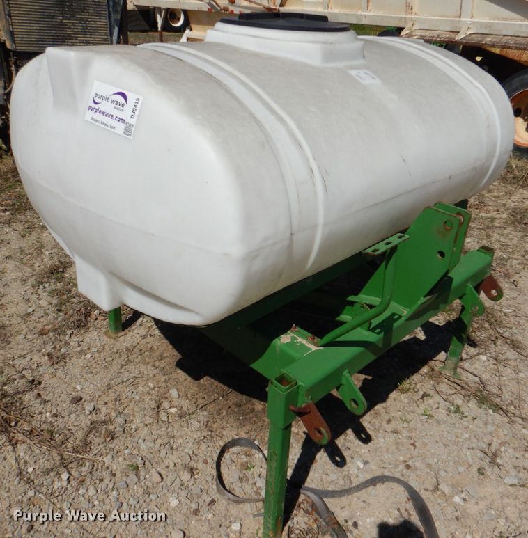 image for item DJ0415 Water tank