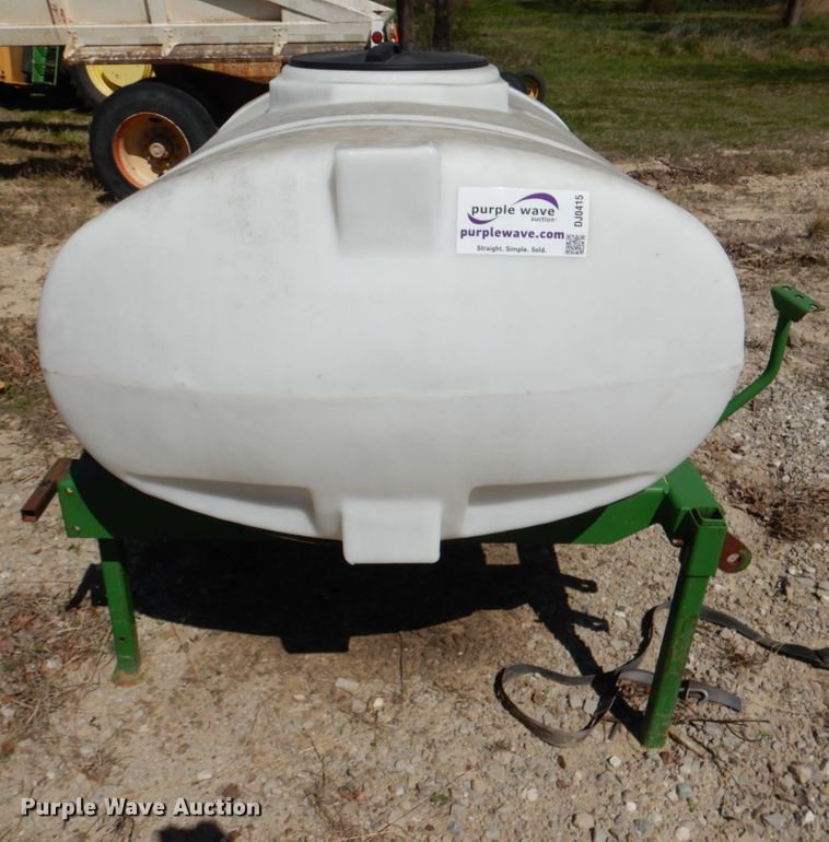 image for item DJ0415 Water tank