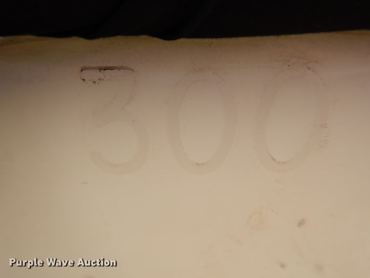 image for item DJ0415 Water tank