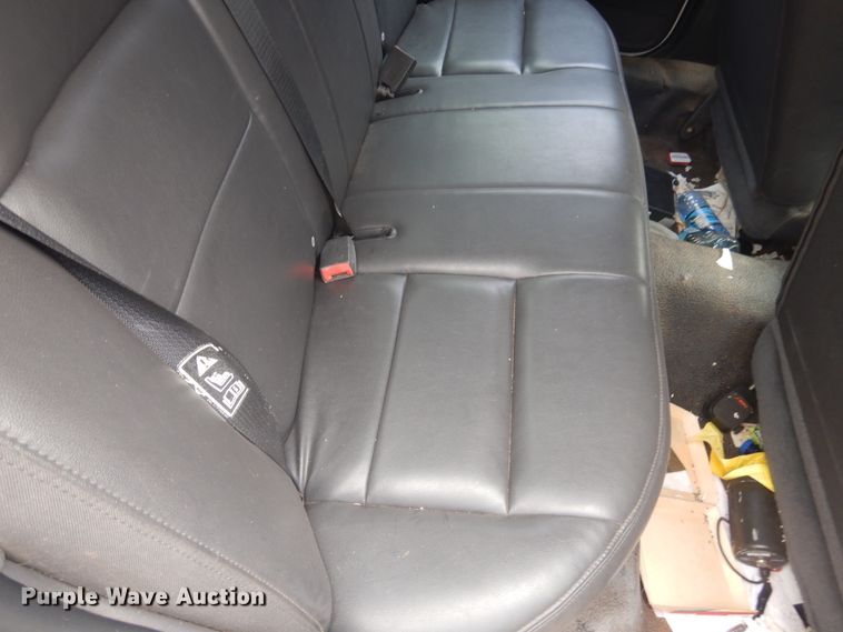 image for item DJ4792 2003 Ford Crown Victoria Police Interceptor