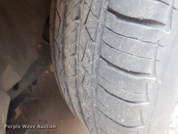 image for item DJ4792 2003 Ford Crown Victoria Police Interceptor