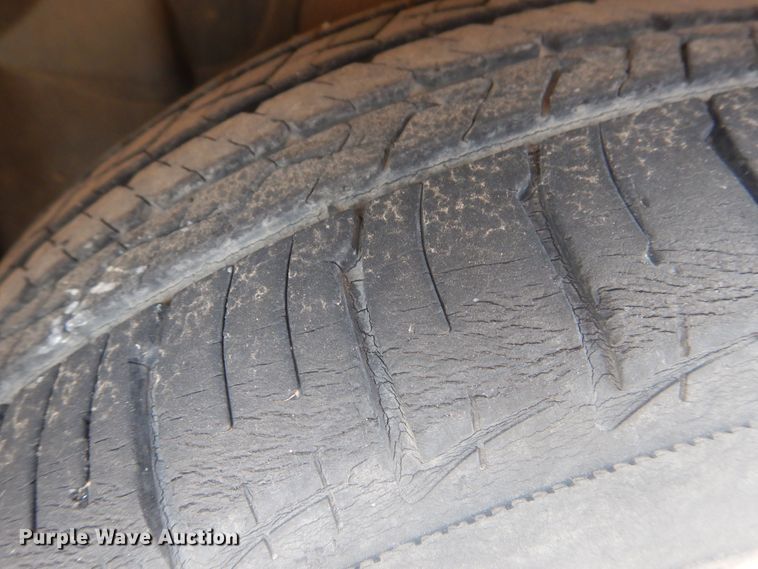 image for item DJ4792 2003 Ford Crown Victoria Police Interceptor