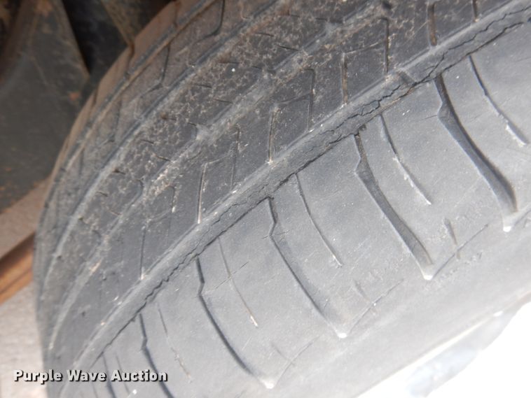 image for item DJ4792 2003 Ford Crown Victoria Police Interceptor