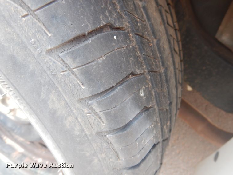 image for item DJ4792 2003 Ford Crown Victoria Police Interceptor