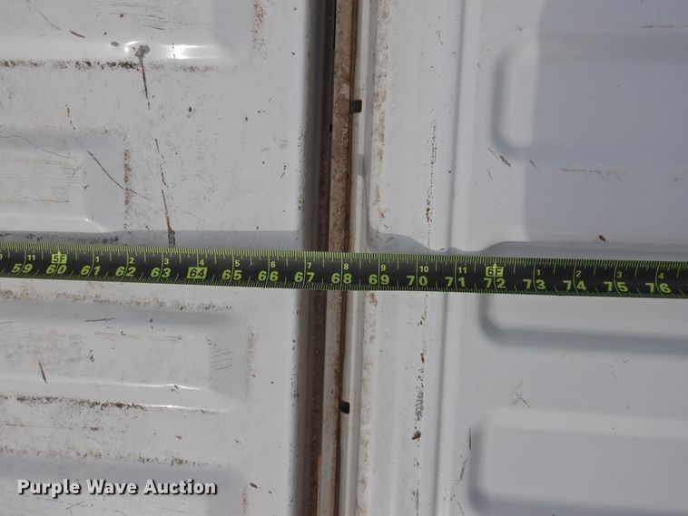 image for item DJ8350 2006 Ford F150  SuperCrew pickup truck