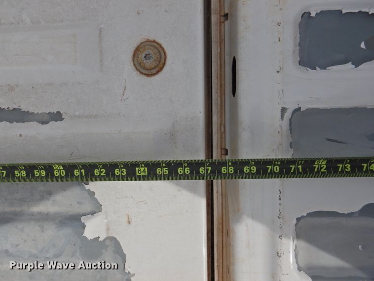 image for item DJ8351 2011 Ford F150  SuperCrew pickup truck