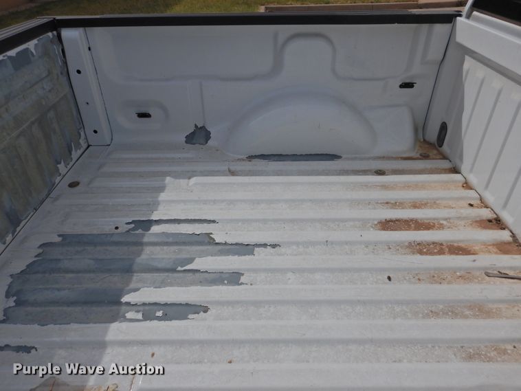 image for item DJ8351 2011 Ford F150  SuperCrew pickup truck