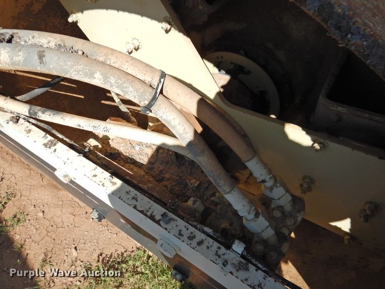 image for item DJ8377 Ingersoll Rand DD-110  double drum vibratory roller