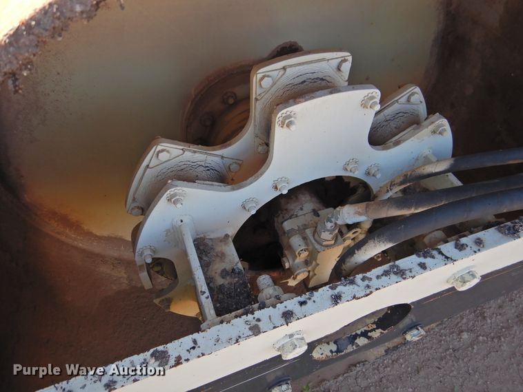 image for item DJ8377 Ingersoll Rand DD-110  double drum vibratory roller