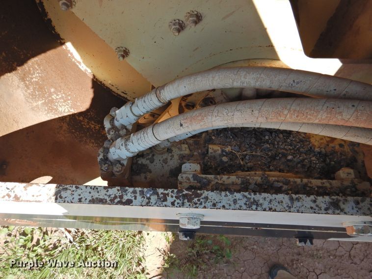 image for item DJ8377 Ingersoll Rand DD-110  double drum vibratory roller