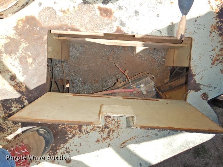 image for item DJ8377 Ingersoll Rand DD-110  double drum vibratory roller