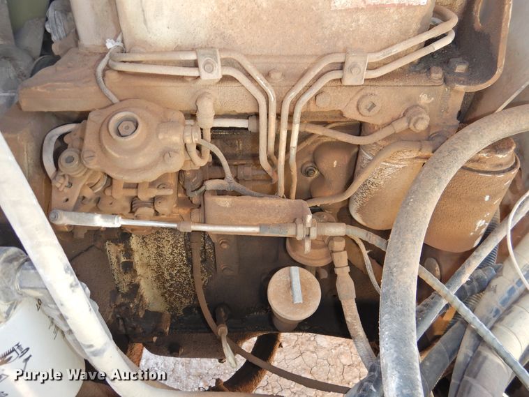 image for item DJ8377 Ingersoll Rand DD-110  double drum vibratory roller