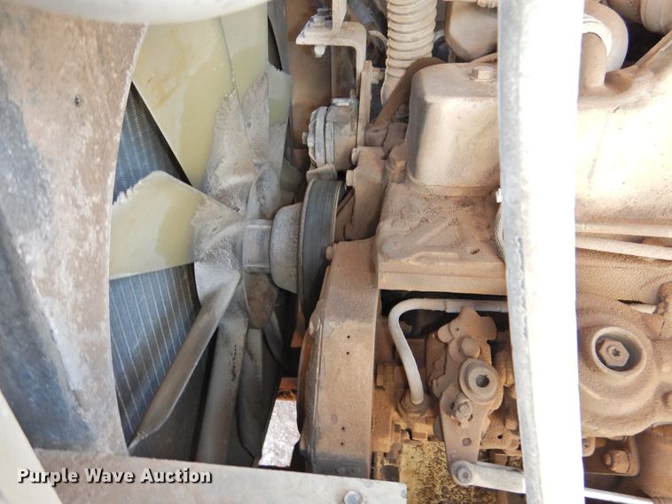 image for item DJ8377 Ingersoll Rand DD-110  double drum vibratory roller