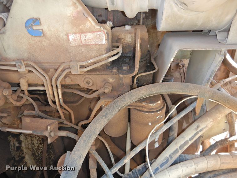 image for item DJ8377 Ingersoll Rand DD-110  double drum vibratory roller