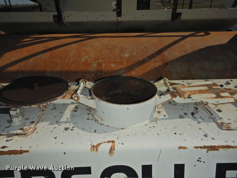 image for item DJ8377 Ingersoll Rand DD-110  double drum vibratory roller