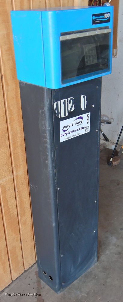 image for item DJ8379 OPW PetroVend 100  fuel control system