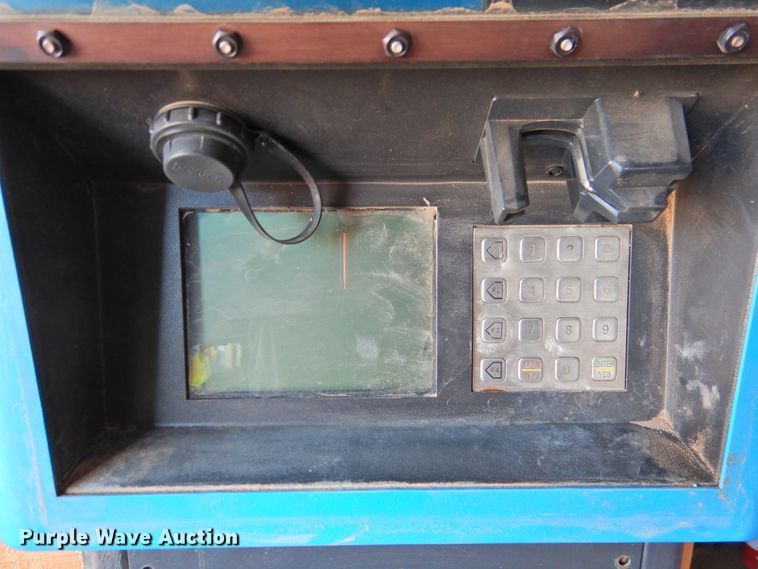 image for item DJ8379 OPW PetroVend 100  fuel control system