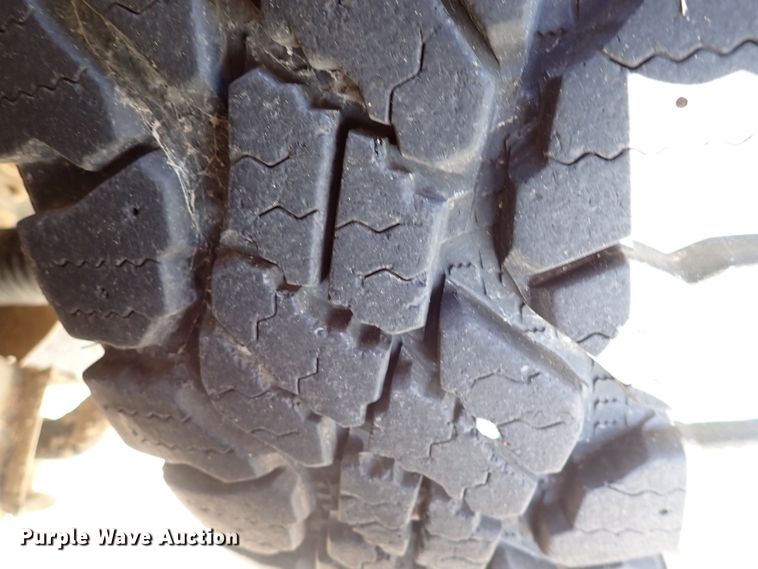 image for item DK4550 2014 Ford F150  SuperCab pickup truck