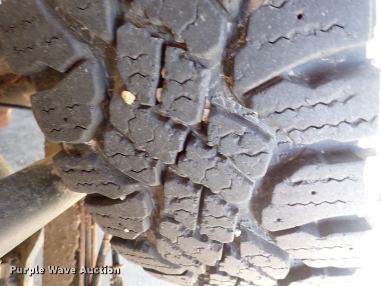 image for item DK4550 2014 Ford F150  SuperCab pickup truck