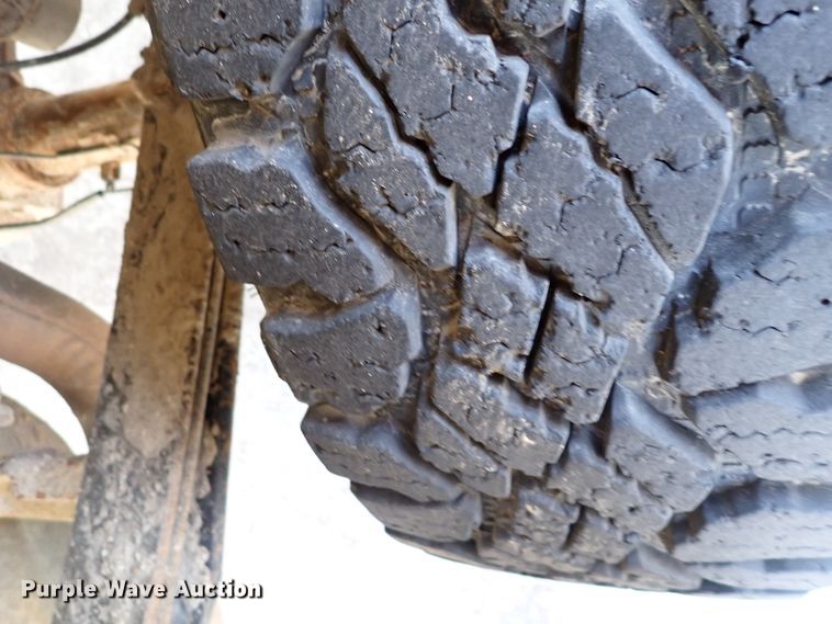 image for item DK4550 2014 Ford F150  SuperCab pickup truck