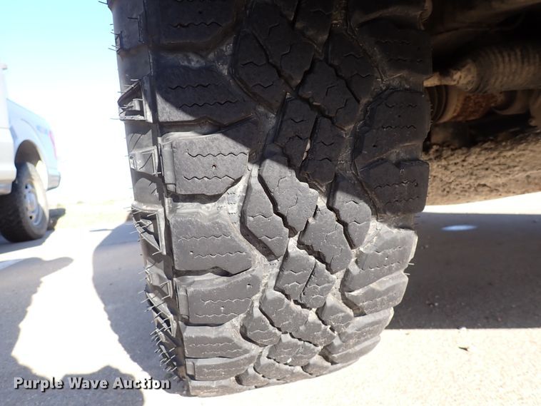 image for item DK4550 2014 Ford F150  SuperCab pickup truck