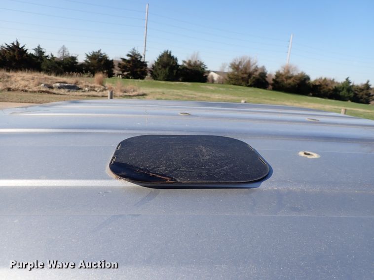 image for item DK4551 2016 Ford F150  SuperCab pickup truck