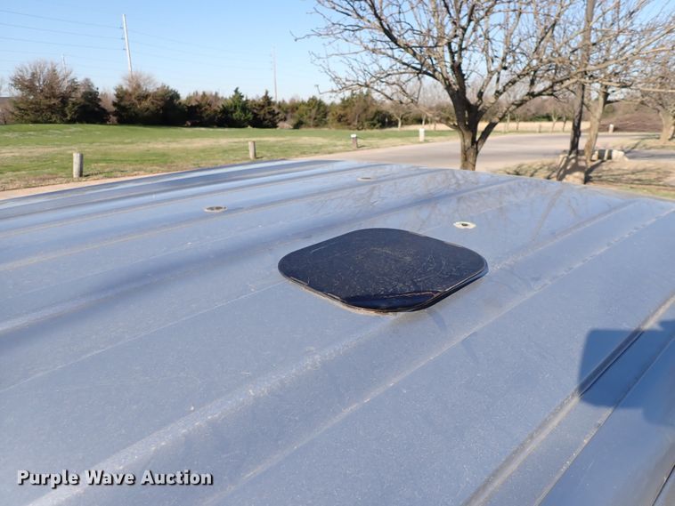 image for item DK4551 2016 Ford F150  SuperCab pickup truck