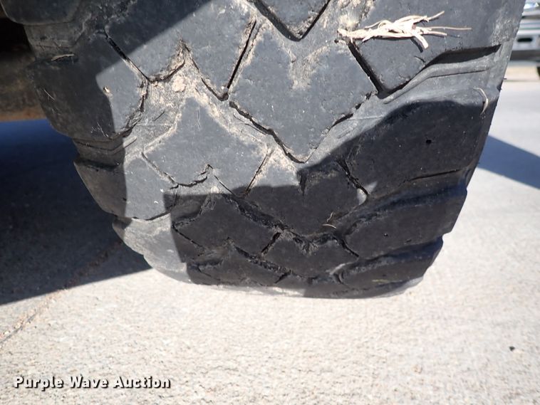 image for item DK4551 2016 Ford F150  SuperCab pickup truck