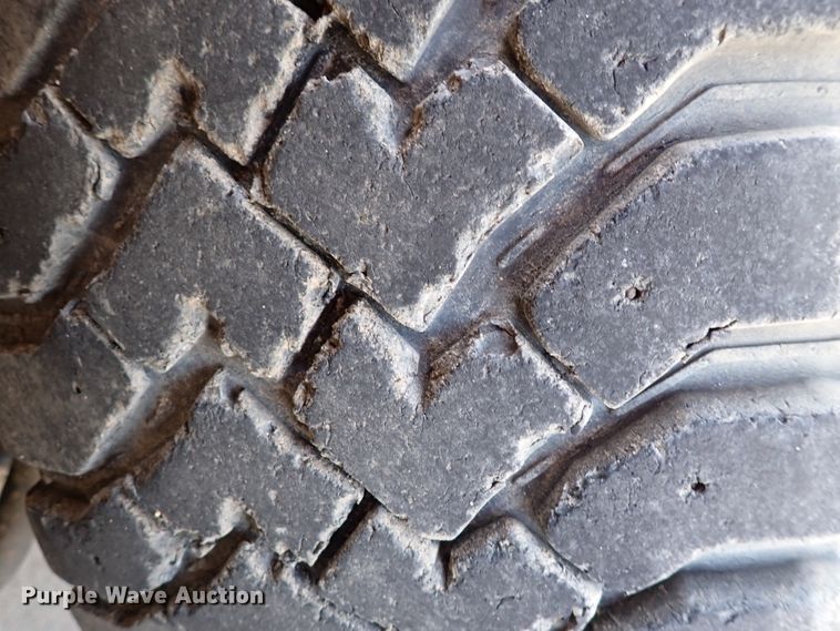 image for item DK4551 2016 Ford F150  SuperCab pickup truck