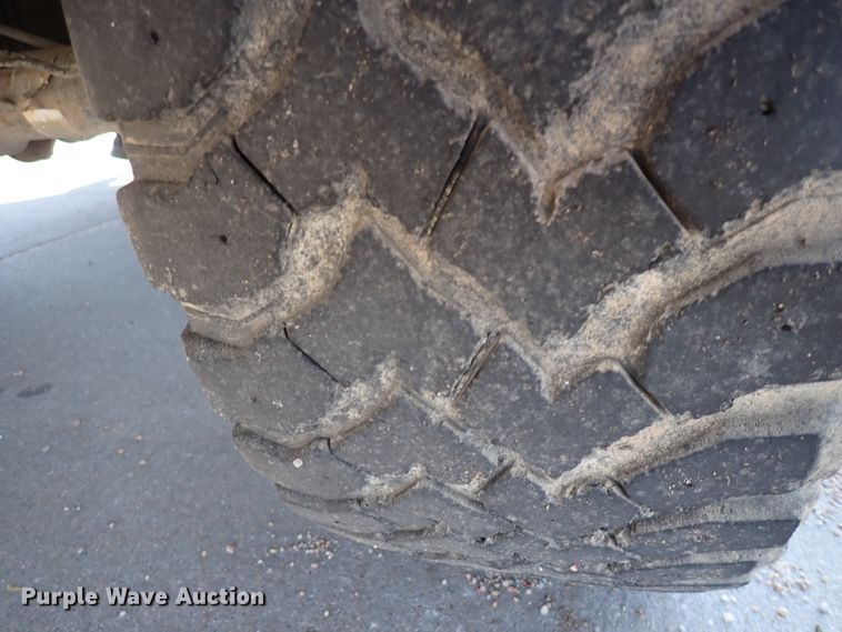 image for item DK4551 2016 Ford F150  SuperCab pickup truck