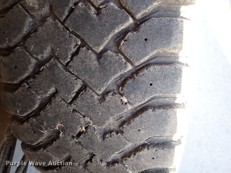 image for item DK4551 2016 Ford F150  SuperCab pickup truck