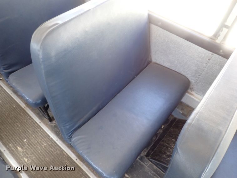 image for item DK4681 2000 Thomas  school bus