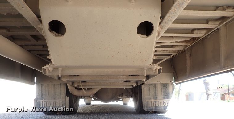 image for item DK4681 2000 Thomas  school bus