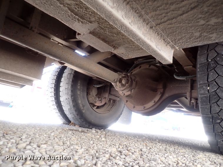 image for item DK4681 2000 Thomas  school bus