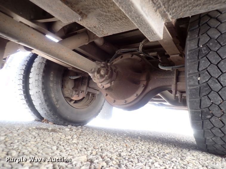 image for item DK4681 2000 Thomas  school bus