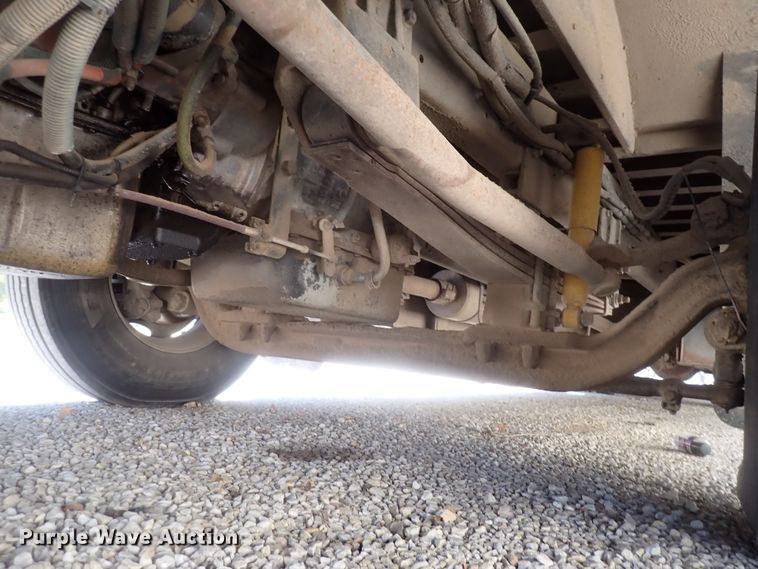 image for item DK4681 2000 Thomas  school bus