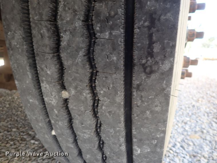 image for item DK4681 2000 Thomas  school bus