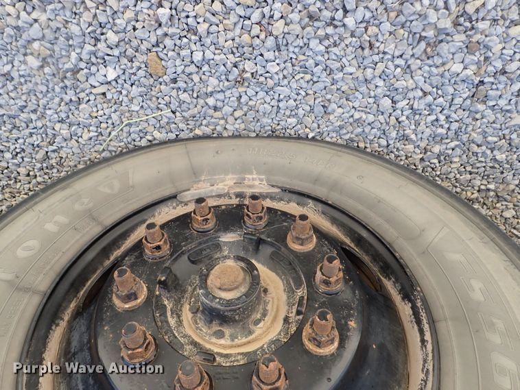 image for item DK4681 2000 Thomas  school bus