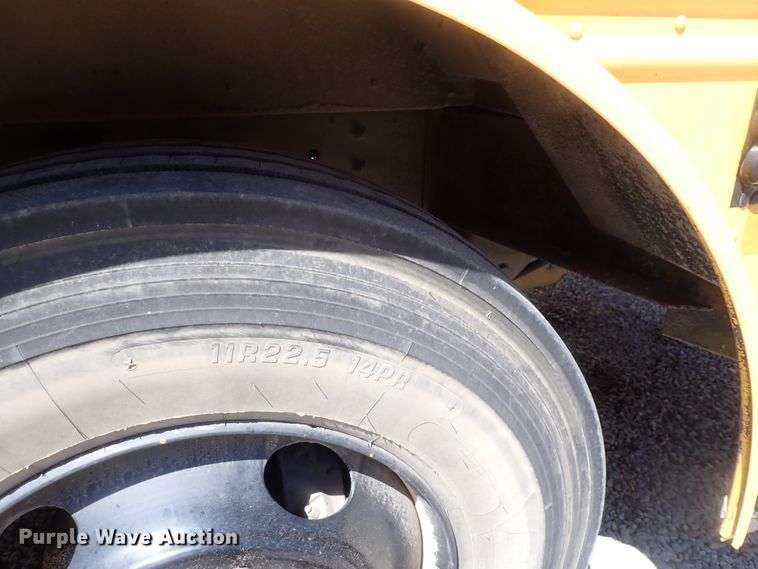 image for item DK4681 2000 Thomas  school bus