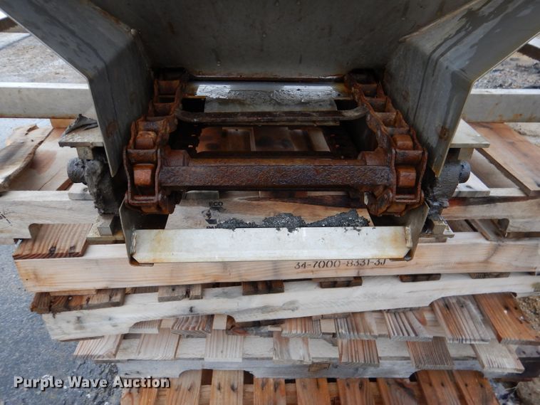 image for item DL2793 Saltdogg spreader